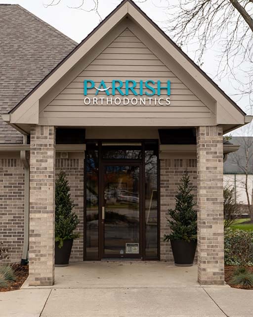 Craniofacial Orthodontics Fort Wayne Craniofacial Orthodontists