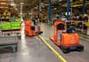 Toyota Forklift Dealer Mi Agv Core Tow Tractor Warehouse Solutions