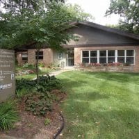 Richard Elias Dentist Office East Grand Rapids MI