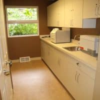 Office Richard Elias Dentist Office East Grand Rapids MI