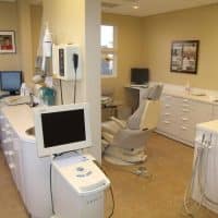 Technology Richard Elias Dentist Office East Grand Rapids MI