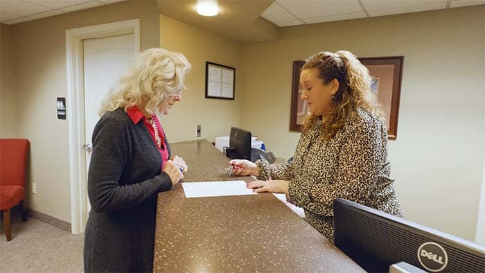 Dentist In Grand Rapids Mi