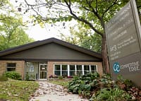 Richard Elias Dentist Office East Grand Rapids MI