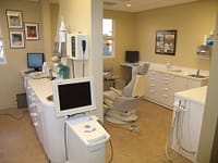Technology Richard Elias Dentist Office East Grand Rapids MI