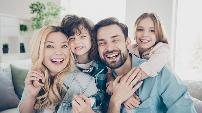 Cosmetic Dentist In Grand Rapids Mi