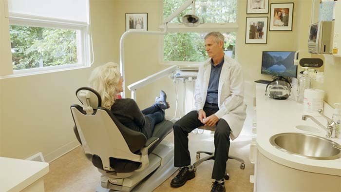 Dentist Services In Grand Rapids Mi