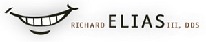 Richard Elias Dental Logo