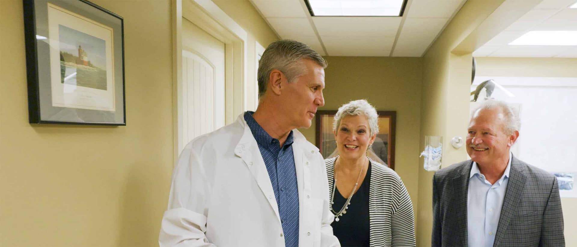 New Patients Dentist in East Grand Rapids, MI