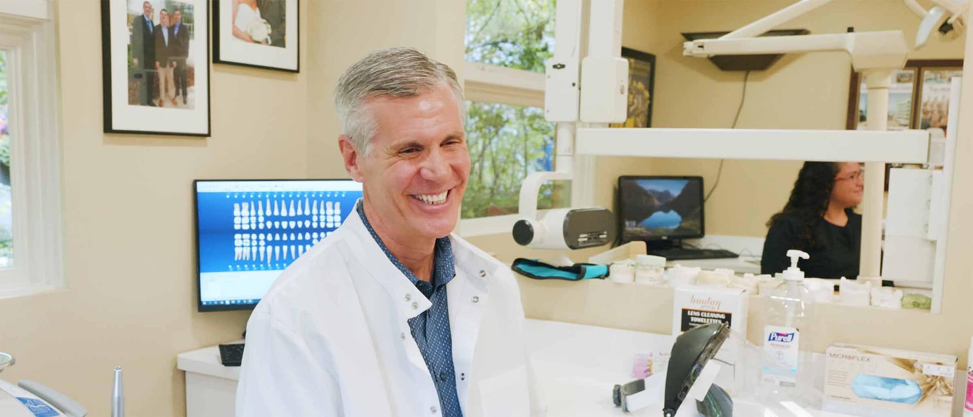 Testimonials Dentist in East Grand Rapids, MI